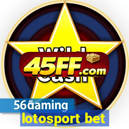 lotosport bet